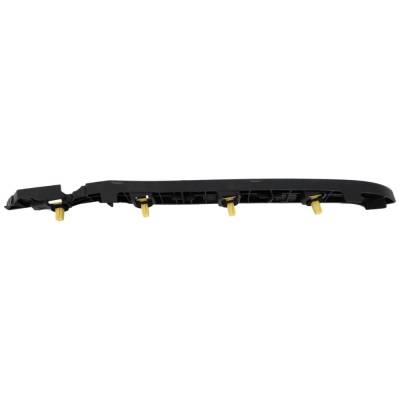 Rareelectrical - New Left Rear Upper Bumper Bracket Compatible With Kia Sorento Lx Premium 4 Cyl 2.5L Sorento Sx 4 - Image 6