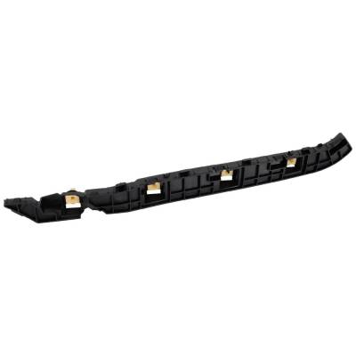 Rareelectrical - New Left Rear Upper Bumper Bracket Compatible With Kia Sorento Lx 4 Cyl 2.5L Sorento Ex+ 4 Cyl 2.5L - Image 1