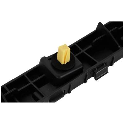 Rareelectrical - New Left Rear Upper Bumper Bracket Compatible With Kia Sorento Lx 4 Cyl 2.5L Sorento Ex+ 4 Cyl 2.5L - Image 7