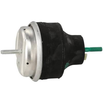 Rareelectrical - New Front Motor Mount Compatible With Audi Volkswagen A6 Quattro Base 6 Cyl 2.8L A6 Quattro Avant 6 - Image 3