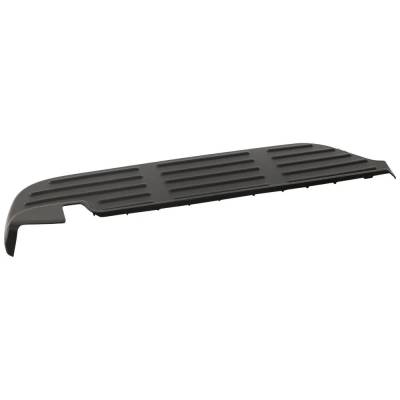 Rareelectrical - New Upper Right Bumper Step Pad Compatible With Ford F-550 Super Duty Xl F-250 Super Duty - Image 5
