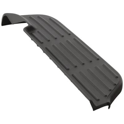 Rareelectrical - New Upper Right Bumper Step Pad Compatible With Ford F-550 Super Duty Xl F-250 Super Duty - Image 7
