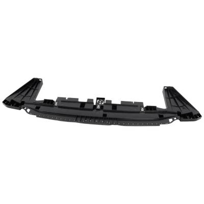 Rareelectrical - New Lower Front Bumper Bracket Compatible With Subaru Outback Premier Xt 4 Cyl 2.4L Outback Base 4 - Image 1