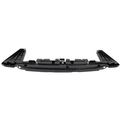 Rareelectrical - New Lower Front Bumper Bracket Compatible With Subaru Outback Convenience 4 Cyl 2.5L Outback Touring - Image 2