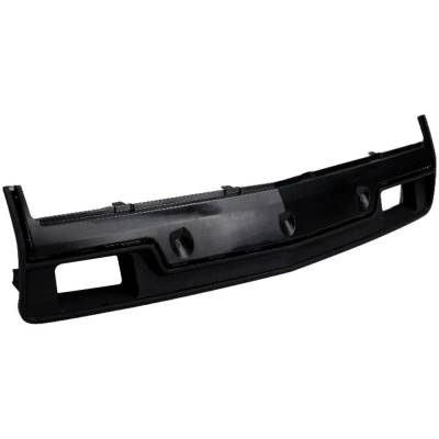 Rareelectrical - Lower Front Bumper Filler Compatible With Chevrolet Silverado 1500 All Submodels 2014-2015 By - Image 2