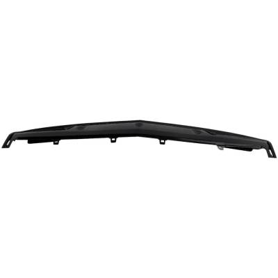 Rareelectrical - Lower Front Bumper Filler Compatible With Chevrolet Silverado 1500 All Submodels 2014-2015 By - Image 5