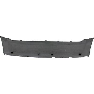 Rareelectrical - New Lower Front Bumper Filler Compatible With Ford Edge Se Edge Sel Edge Sport Edge Limited - Image 5