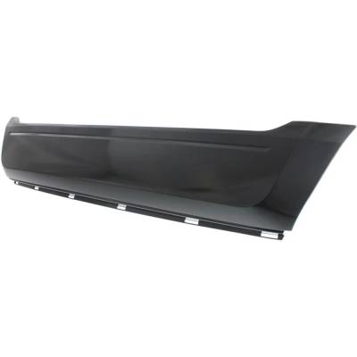 Rareelectrical - New Lower Front Bumper Filler Compatible With Ford Edge Limited Edge Sel Edge Sport Edge Se - Image 2