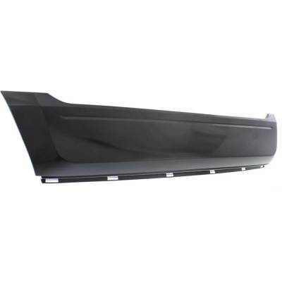 Rareelectrical - New Lower Front Bumper Filler Compatible With Ford Edge Limited Edge Sel Edge Sport Edge Se - Image 3