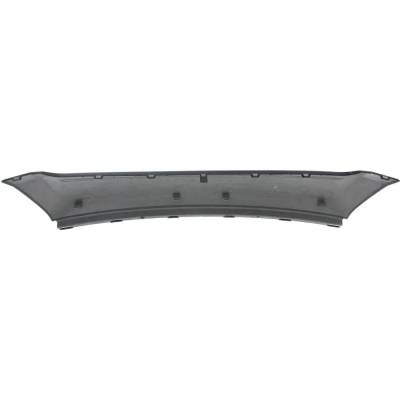 Rareelectrical - New Lower Front Bumper Filler Compatible With Ford Edge Limited Edge Sel Edge Sport Edge Se - Image 4