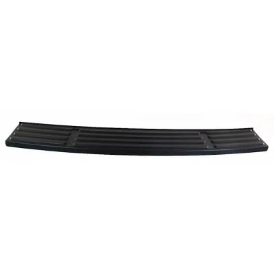 New Textured Black Bumper Step Pad Compatible With Ford Expedition Eddie Bauer Expedition Limited