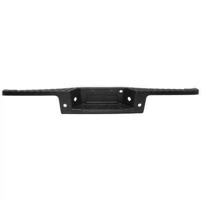 New Center Bumper Step Pad Compatible With Ford F-150 Lariat Limited F-150 Stx F-150 Xlt F-150 King