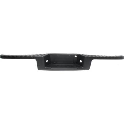 New Center Bumper Step Pad Compatible With Ford F-150 King Ranch F-150 Fx4 F-150 Fx2 F-150 Platinum