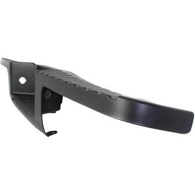 Rareelectrical - New Center Bumper Step Pad Compatible With Ford F-150 Platinum F-150 Stx F-150 Limited F-150 King - Image 2