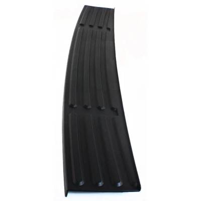 Rareelectrical - New Textured Black Bumper Step Pad Compatible With Ford Expedition Funkmaster Flex Edition - Image 2