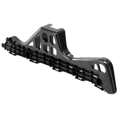 Rareelectrical - New Right Rear Bumper Bracket Compatible With Toyota Prius V Five 4 Cyl 1.8L Prius V Three 4 Cyl - Image 1