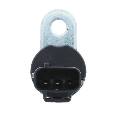 Rareelectrical - New Rectangular Camshaft Position Sensor Compatible With Mitsubishi Raider Ls 6 Cyl 3.7L Raider - Image 4