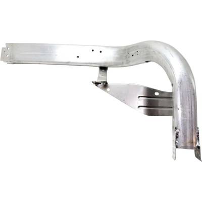 Rareelectrical - New Left Front Bumper Bracket Compatible With Ford Lincoln F-150 Platinum 6 Cyl 3.0L F-150 Police - Image 3