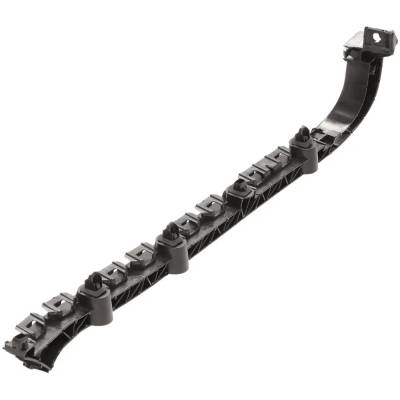 Rareelectrical - New Right Rear Bumper Bracket Compatible With Chrysler 200 S 200 Limited 200 Touring 200 Lx - Image 4