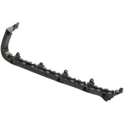 Rareelectrical - New Right Rear Bumper Bracket Compatible With Chrysler 200 S 200 Touring 200 Limited 200 Lx - Image 2