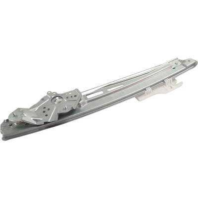 Rareelectrical - New Right Front Window Regulator Without Motor Compatible With Ford Police Interceptor Utility Base - Image 3
