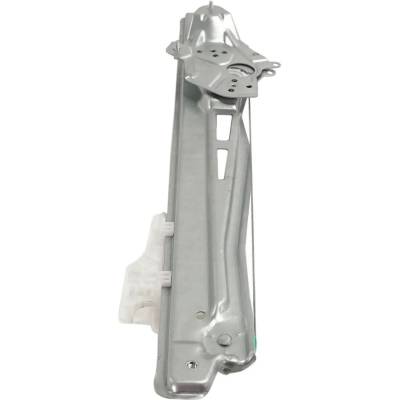 Rareelectrical - New Right Front Window Regulator Without Motor Compatible With Ford Police Interceptor Utility Base - Image 6