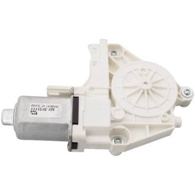 Rareelectrical - New Left Rear Window Regulator With Motor Compatible With Ford Mercury Montego Luxury 6 Cyl 3.0L - Image 7