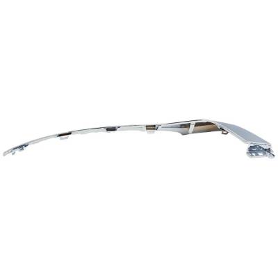 Rareelectrical - New Left Front Bumper Bracket Compatible With Ford Ranger Xl 4 Cyl 2.3L Ranger Lariat 4 Cyl 2.3L - Image 3