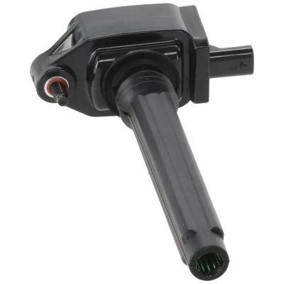 Rareelectrical - New Ignition Coil Compatible With Dodge Jeep Challenger Gt 6 Cyl 3.6L Wrangler Sport S 6 Cyl 3.6L - Image 3