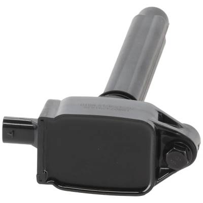 Rareelectrical - New Ignition Coil Compatible With Dodge Jeep Challenger Rallye Redline 6 Cyl 3.6L Cherokee Latitude - Image 8
