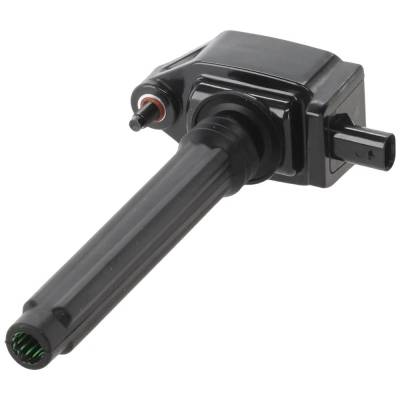 Rareelectrical - New Ignition Coil Compatible With Dodge Jeep Challenger Gt 6 Cyl 3.6L Wrangler Jk Sport 6 Cyl 3.6L - Image 4