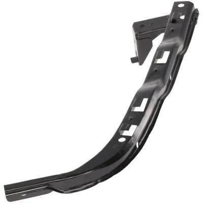 Rareelectrical - New Right Front Bumper Bracket Compatible With Honda Odyssey Ex-L Odyssey Lx Odyssey Nhl Se Odyssey - Image 8
