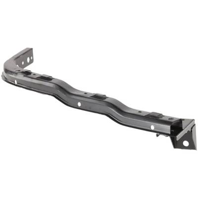 Rareelectrical - New Right Front Bumper Bracket Compatible With Honda Odyssey Touring Odyssey Nhl Se Odyssey Ex - Image 2