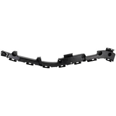 Rareelectrical - New Right Rear Bumper Bracket Compatible With Dodge Durango Crew 6 Cyl 3.6L Durango Special Service - Image 1