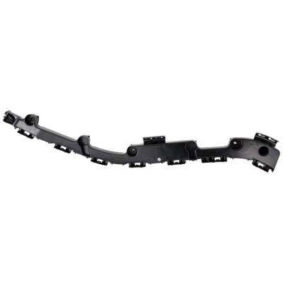 Rareelectrical - New Right Rear Bumper Bracket Compatible With Dodge Durango Crew 6 Cyl 3.6L Durango Special Service - Image 2