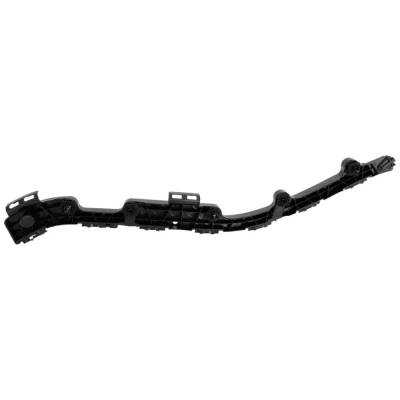 Rareelectrical - New Right Rear Bumper Bracket Compatible With Dodge Durango Crew 6 Cyl 3.6L Durango Special Service - Image 4