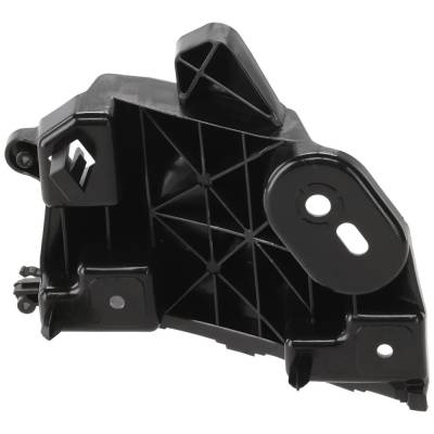Rareelectrical - New Right Front Bumper Bracket Compatible With Ford Ranger Xl 4 Cyl 2.3L Ranger Lariat 4 Cyl 2.3L - Image 1