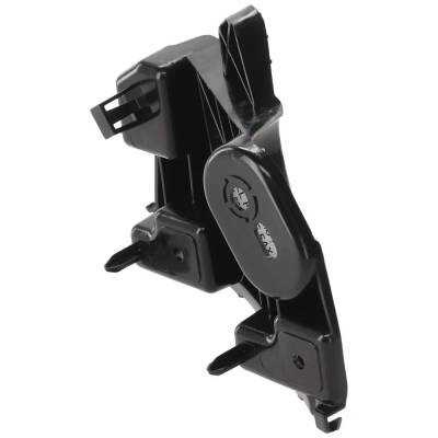Rareelectrical - New Right Front Bumper Bracket Compatible With Ford Ranger Xl 4 Cyl 2.3L Ranger Lariat 4 Cyl 2.3L - Image 3