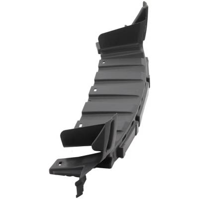 Rareelectrical - New Plastic Bumper Bracket Compatible With Jeep Grand Cherokee S Limited Grand Cherokee Limited - Image 8