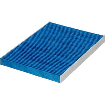 New Biofunctional Cabin Air Filter Compatible With Volkswagen Golf Gti 20Th Anniversary 4 Cyl 1.8L