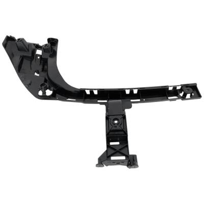 Rareelectrical - New Plastic Bumper Bracket Compatible With Bmw X1 Sdrive28i 4 Cyl 2.0L X1 Xdrive28i 4 Cyl 2.0L - Image 4