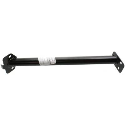 Rareelectrical - New Left Front Bumper Bracket Compatible With Infiniti Nissan Armada Sl Armada Platinum Armada Se - Image 2