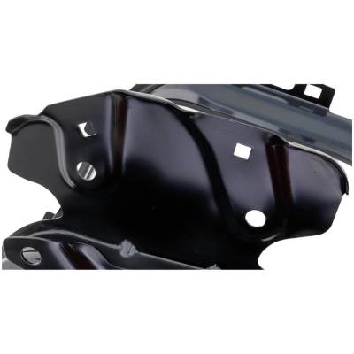 Rareelectrical - New Right Rear Bumper Bracket Compatible With Chevrolet Gmc Sierra 1500 Denali Ultimate 6 Cyl 3.0L - Image 8