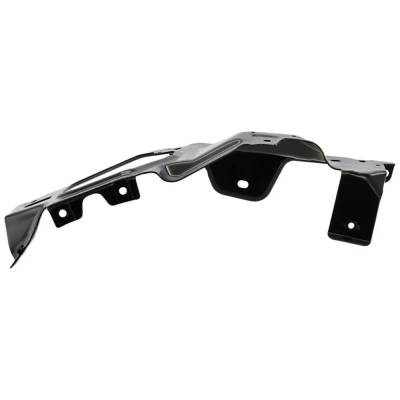 Rareelectrical - New Right Front Outer Bumper Bracket Compatible With Gmc Sierra 1500 Limited At4 8 Cyl 6.2L Sierra - Image 8