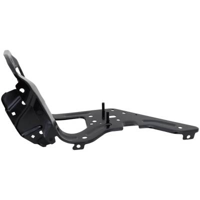 Rareelectrical - New Right Rear Bumper Bracket Compatible With Chevrolet Gmc Silverado 1500 Lt 8 Cyl 5.3L Sierra 1500 - Image 6
