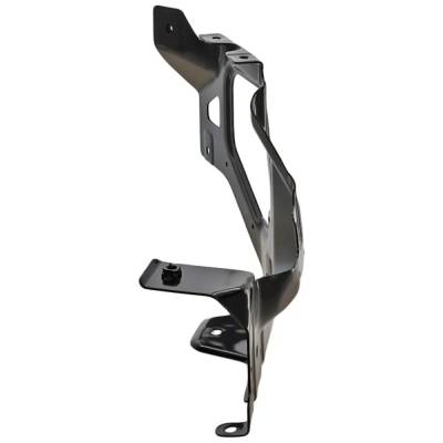 Rareelectrical - New Right Front Outer Bumper Bracket Compatible With Gmc Sierra 1500 Limited Sle 4 Cyl 2.7L Sierra - Image 5