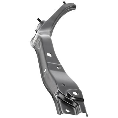 Rareelectrical - New Right Front Outer Bumper Bracket Compatible With Toyota Tacoma Base Tacoma X-Runner Trd Pro Pre - Image 2