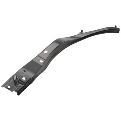 Rareelectrical - New Right Front Outer Bumper Bracket Compatible With Toyota Tacoma Base Tacoma X-Runner Trd Pro Pre - Image 4