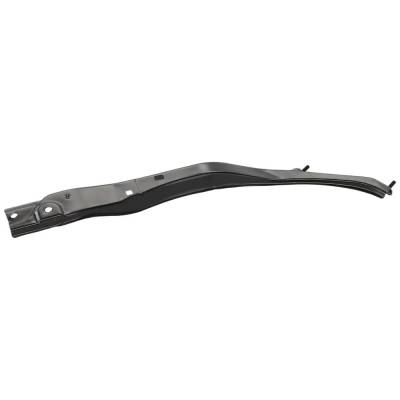 Rareelectrical - New Right Front Outer Bumper Bracket Compatible With Toyota Tacoma Base Tacoma X-Runner Trd Pro Pre - Image 5