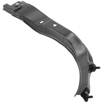 Rareelectrical - New Right Front Outer Bumper Bracket Compatible With Toyota Tacoma Base Tacoma X-Runner Trd Pro Pre - Image 7